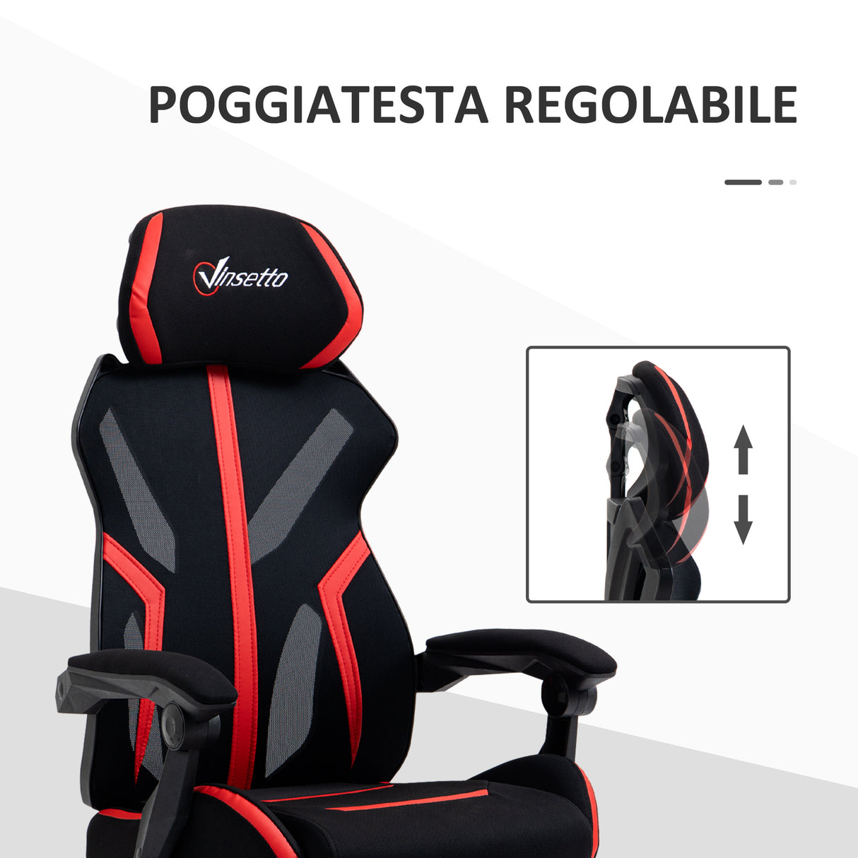 immagine-7-easycomfort-easycomfort-sedia-da-ufficio-ergonomica-altezza-regolabile-poltrona-con-schienale-reclinabile-e-poggiapiedi-65x65x119-129cm-nero-rosso