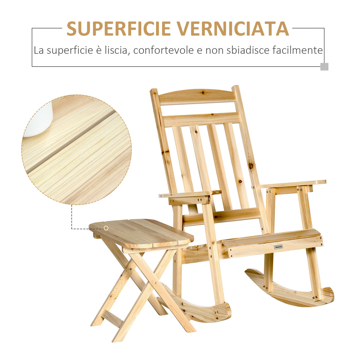 immagine-7-easycomfort-easycomfort-set-2-pz-mobili-da-giardino-con-sedia-a-dondolo-e-tavolino-pieghevole-in-legno-di-abete