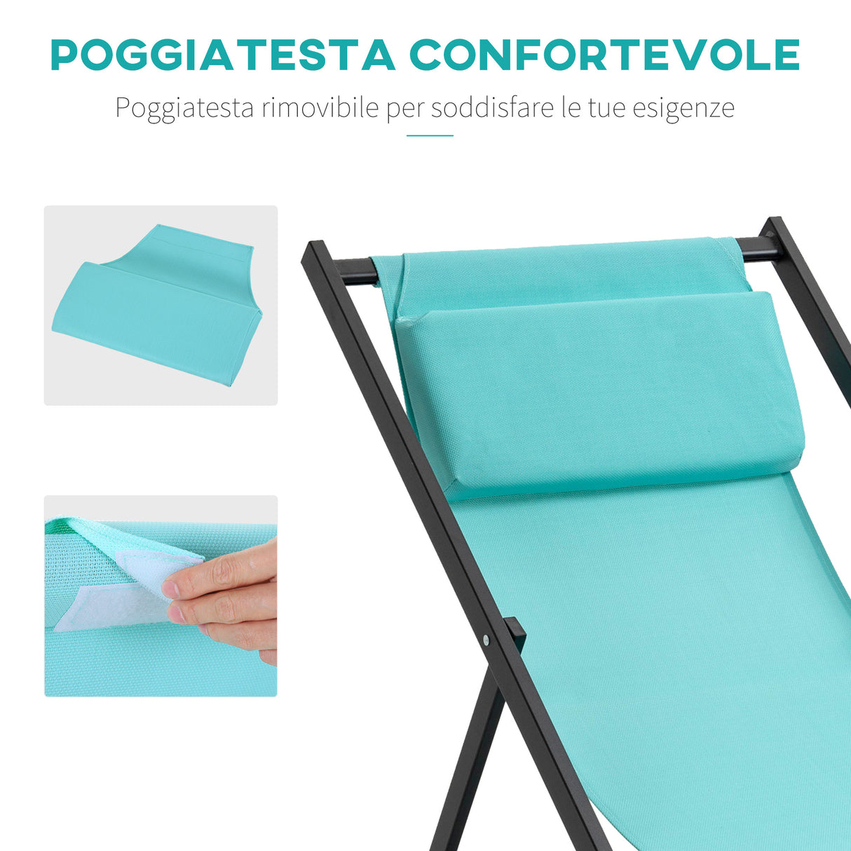 immagine-7-easycomfort-easycomfort-set-2-sedie-sdraio-pieghevoli-in-alluminio-e-texteline-azzurro-ean-8054144133683