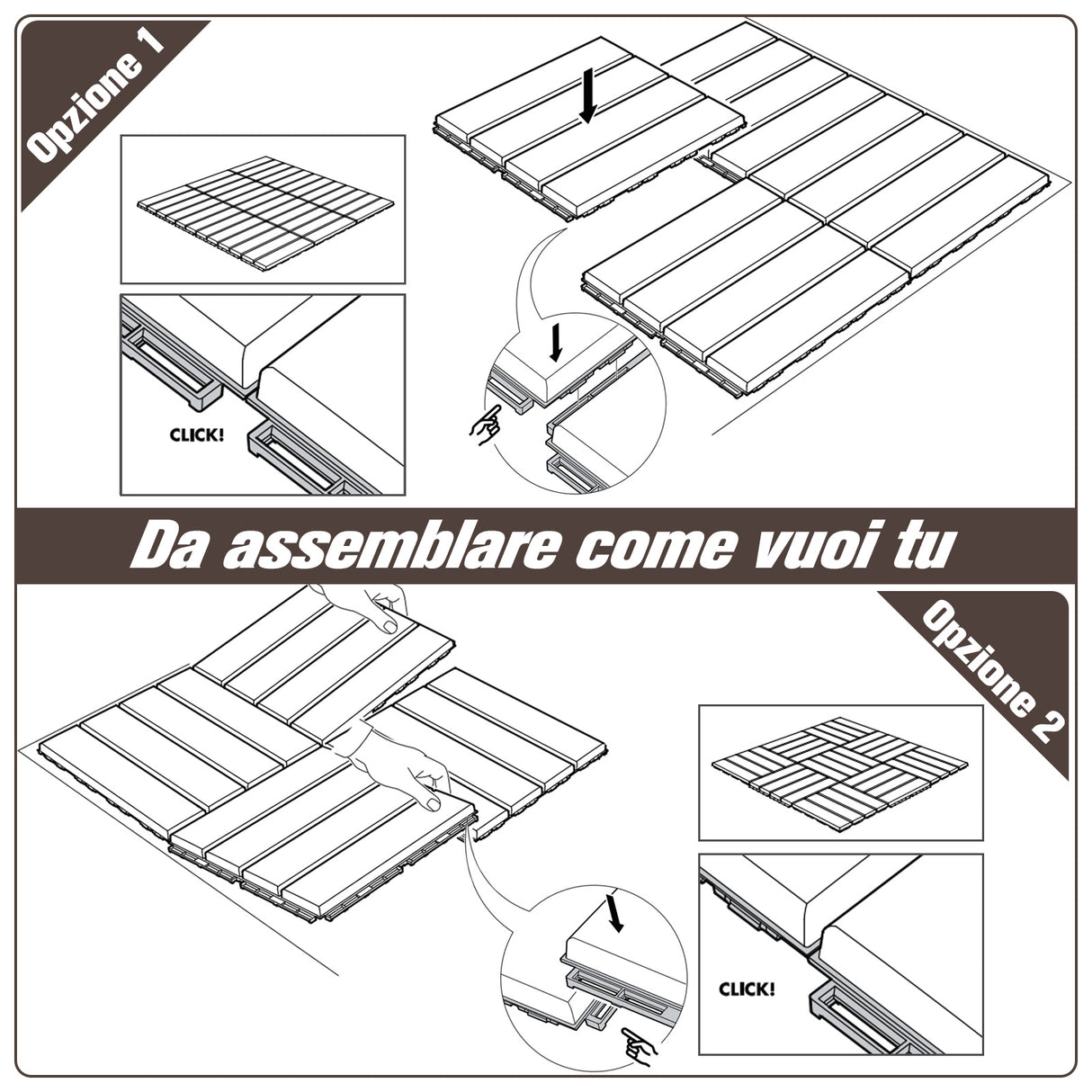 immagine-7-easycomfort-easycomfort-set-9-mattonelle-a-incastro-per-terrazzo-piastrelle-per-pavimenti-30x30x2cm-in-pp-antiscivolo-area-0-81-mq-marrone-ean-8054111844345