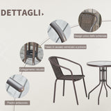 immagine-7-easycomfort-easycomfort-set-tavolo-in-vetro-e-2-sedie-da-giardino-in-acciaio-e-rattan-pe-marrone