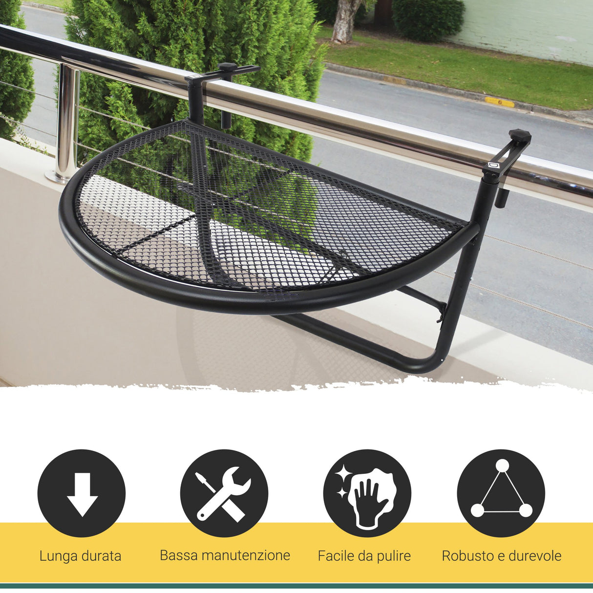 immagine-7-easycomfort-easycomfort-tavolino-da-appendere-alla-ringhiera-del-balcone-regolabile-in-altezza-ferro-nero-60x45x50-cm-ean-8054111846240