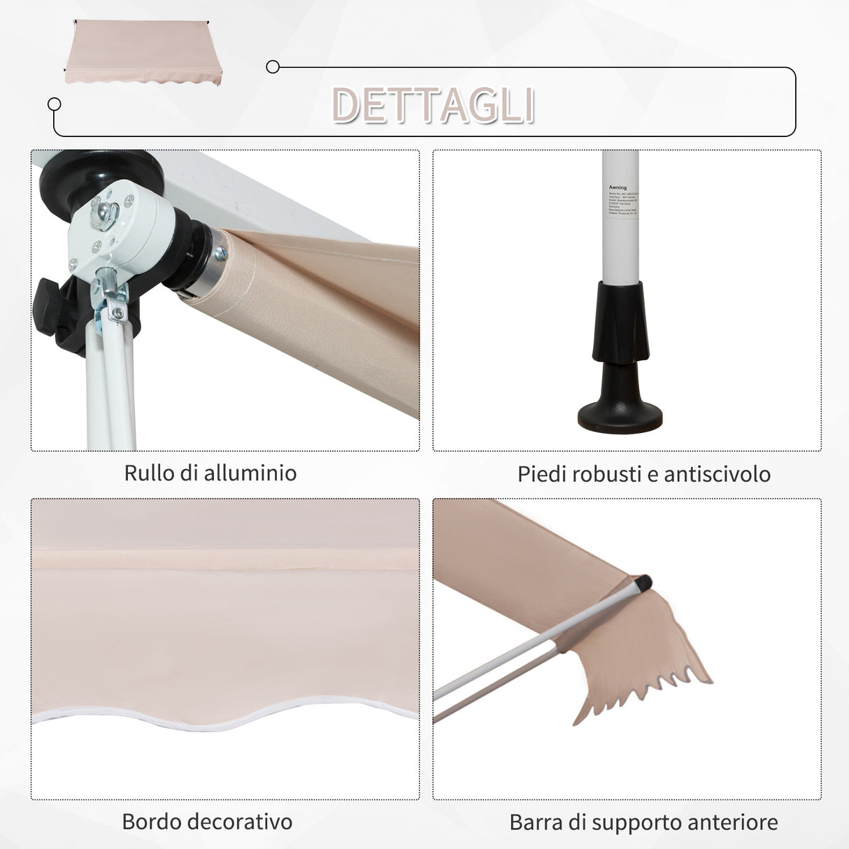 immagine-7-easycomfort-easycomfort-tenda-da-sole-2x1-5-m-per-esterno-a-rullo-con-manovella-e-angolazione-regolabile-beige-ean-8054144130965