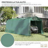 immagine-7-easycomfort-easycomfort-tendone-da-giardino-per-auto-con-ingresso-a-cerniera-e-picchetti-600x255-310x255cm-verde