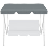 immagine-7-easycomfort-easycomfort-tettuccio-di-ricambio-per-dondolo-in-poliestere-con-protezione-uv50-192x144cm-grigio-scuro