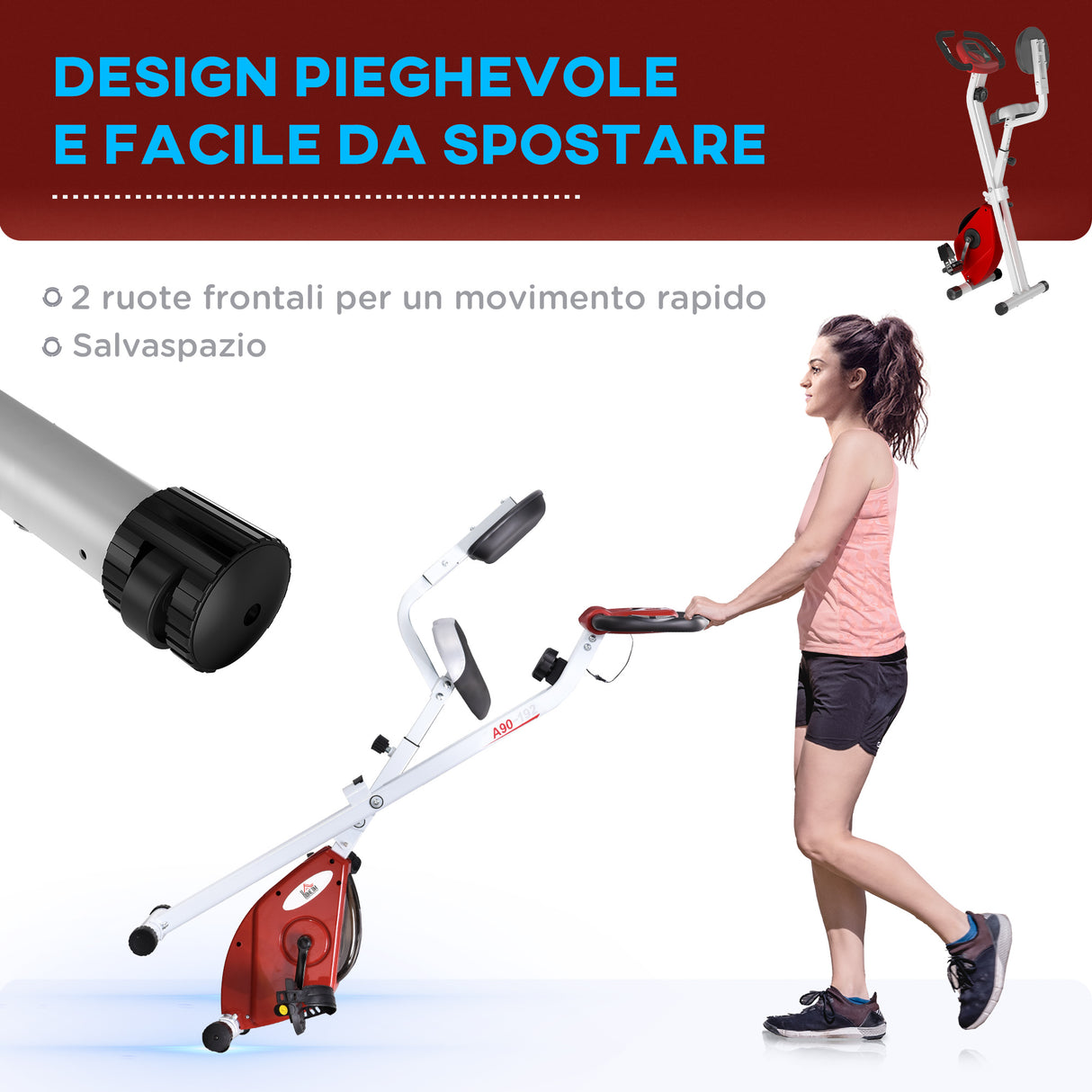 immagine-7-easycomfort-easycomfortsoozier-cyclette-da-camera-pieghevole-5-posizioni-e-8-livelli-di-resistenza-43x97x109cm