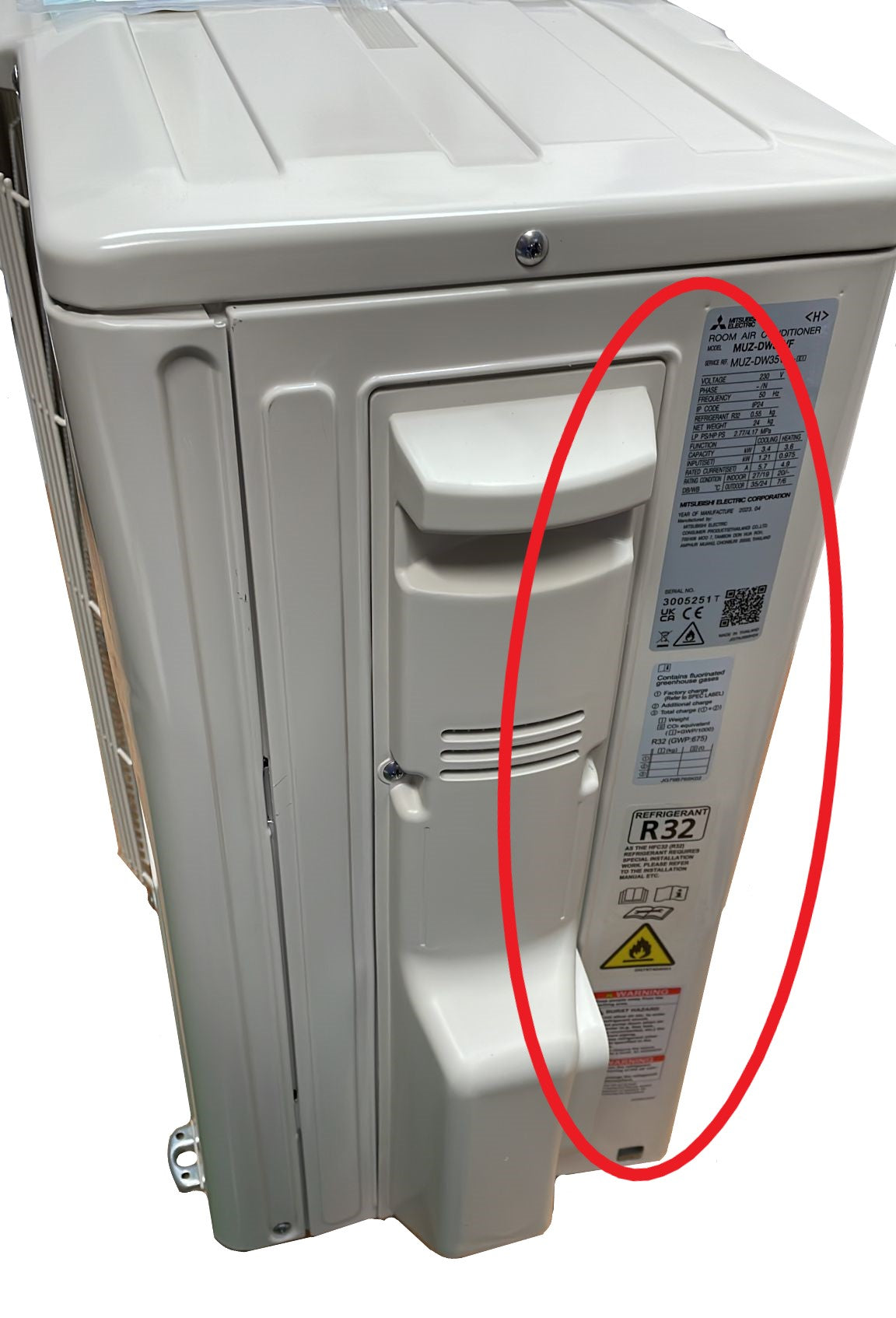 immagine-7-mitsubishi-electric-area-occasioni-climatizzatore-condizionatore-mitsubishi-electric-inverter-serie-dw-12000-btu-msz-dw35vf-r-32-wi-fi-optional