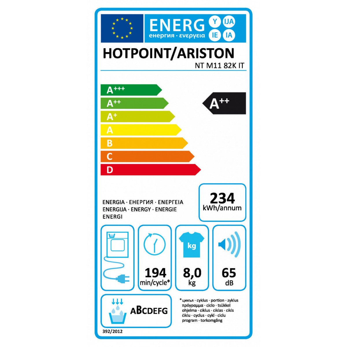 immagine-8-asciugatrice-a-pompa-di-calore-hotpoint-ariston-8-kg-ntm1182kit-lxpxa-595x655x85-motore-asincrono-psc-filtro-easy-cleaning-nt-m11-82k-it-classe-a-ean-8050147658178