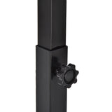 immagine-8-easycomfort-easycomfort-canestro-portatile-per-bambini-altezza-regolabile-160-180cm-e-base-riempibile-ean-8054144134079