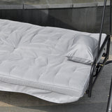 immagine-8-easycomfort-easycomfort-dondolo-da-giardino-3-posti-con-tetto-reclinabile-convertibile-in-letto-209x114x170cm-grigio