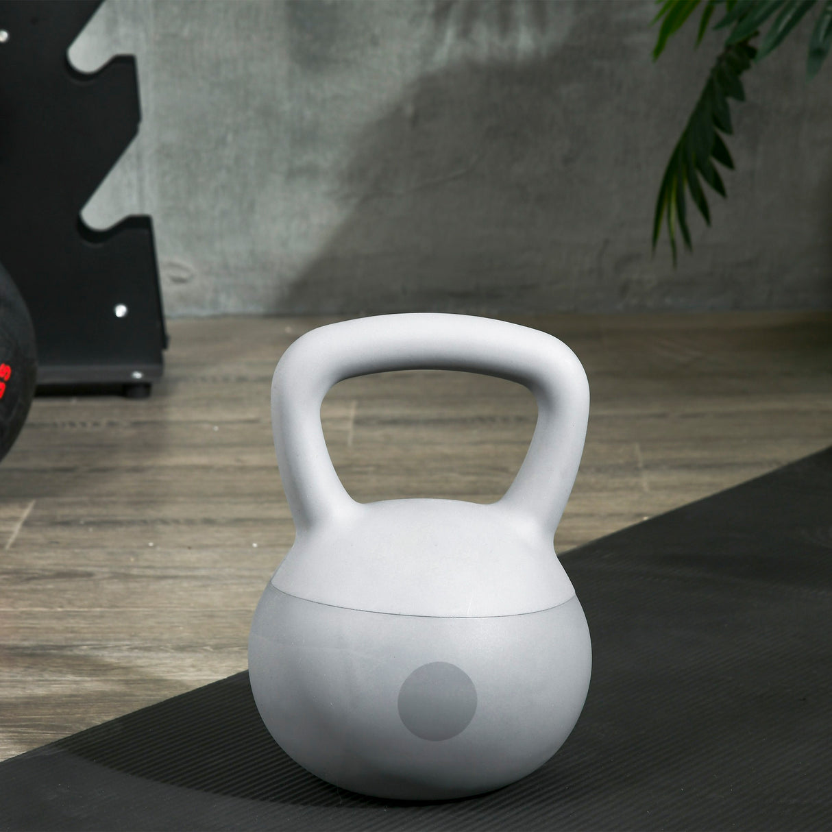 immagine-8-easycomfort-easycomfort-kettlebell-10kg-in-pvc-e-sabbia-metallica-per-allenamento-spalle-e-bicipiti-22x22x29-cm-grigio