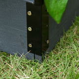 immagine-8-easycomfort-easycomfort-mini-serra-da-giardino-o-balcone-per-piante-e-fiori-con-fioriera-e-copertura-in-pvc-trasparente-120x79x53cm-ean-8054144130569