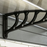 immagine-8-easycomfort-easycomfort-pensilina-da-esterno-per-finestre-e-porte-in-policarbonato-e-alluminio-200x100x26cm-marrone