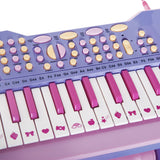 immagine-8-easycomfort-easycomfort-pianola-per-bambini-a-37-tasti-con-sgabello-e-microfono-12-strumenti-e-22-musiche-registrazione-mp3-e-karaoke-rosa