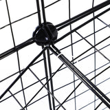 immagine-8-easycomfort-easycomfort-recinto-in-metallo-per-piccoli-animali-domestici-con-36-pannelli-di-metallo-da-montare-secondo-forma-e-configurazione-che-preferisci-e-con-porta-ean-8054111843362