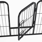 immagine-8-easycomfort-easycomfort-recinto-recinzione-box-per-animali-cani-gatti-cuccioli-roditori-rete-gabbia-di-ferro-per-esterno-giardino-80x60cm-8pz-ean-8054144135946