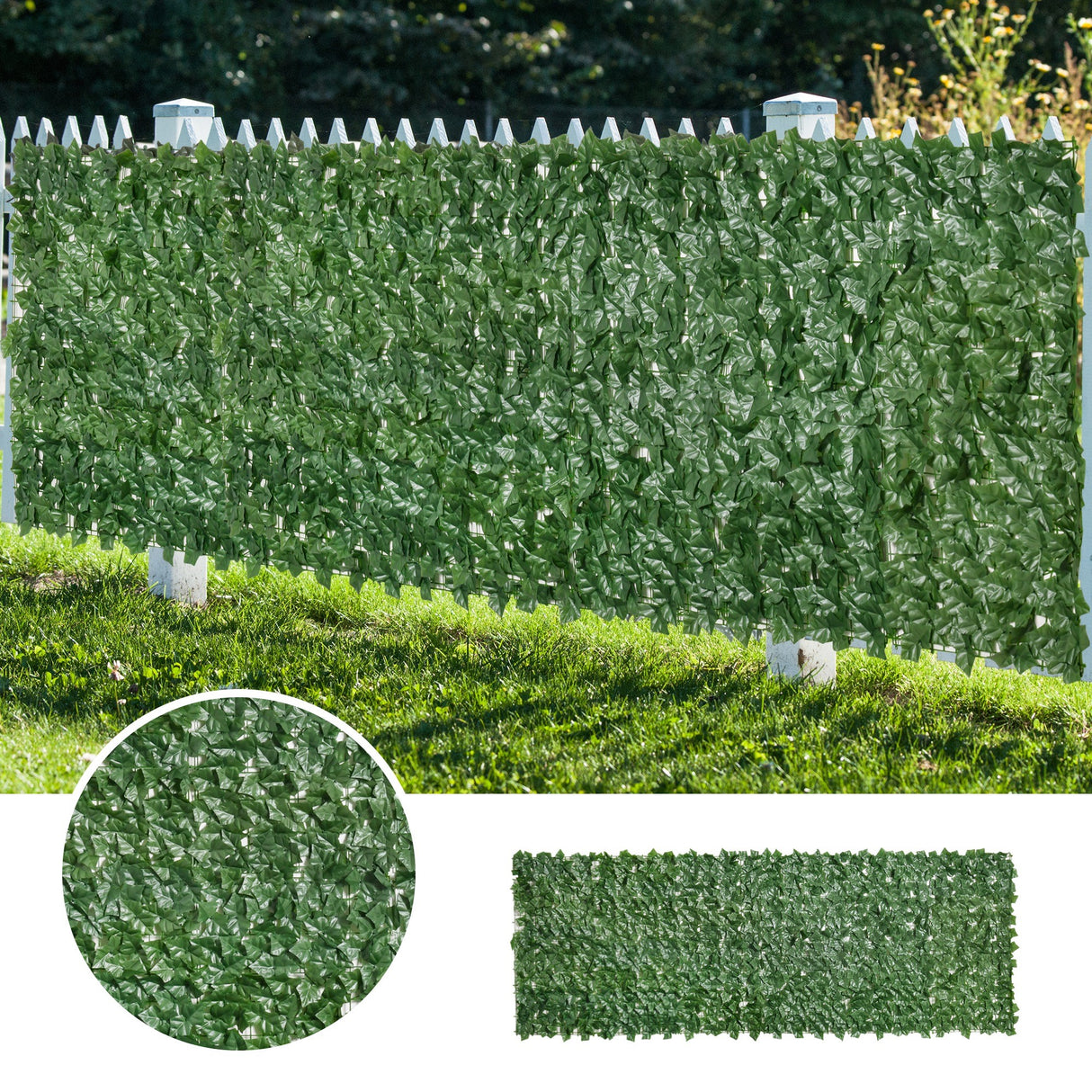 immagine-8-easycomfort-easycomfort-rotolo-di-siepe-artificiale-per-balcone-e-giardino-in-pe-anti-uv-con-foglie-verde-scuro-300x100cm