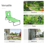 immagine-8-easycomfort-easycomfort-sdraio-pieghevole-con-foro-per-viso-e-cuscini-in-acciaio-e-tessuto-oxford