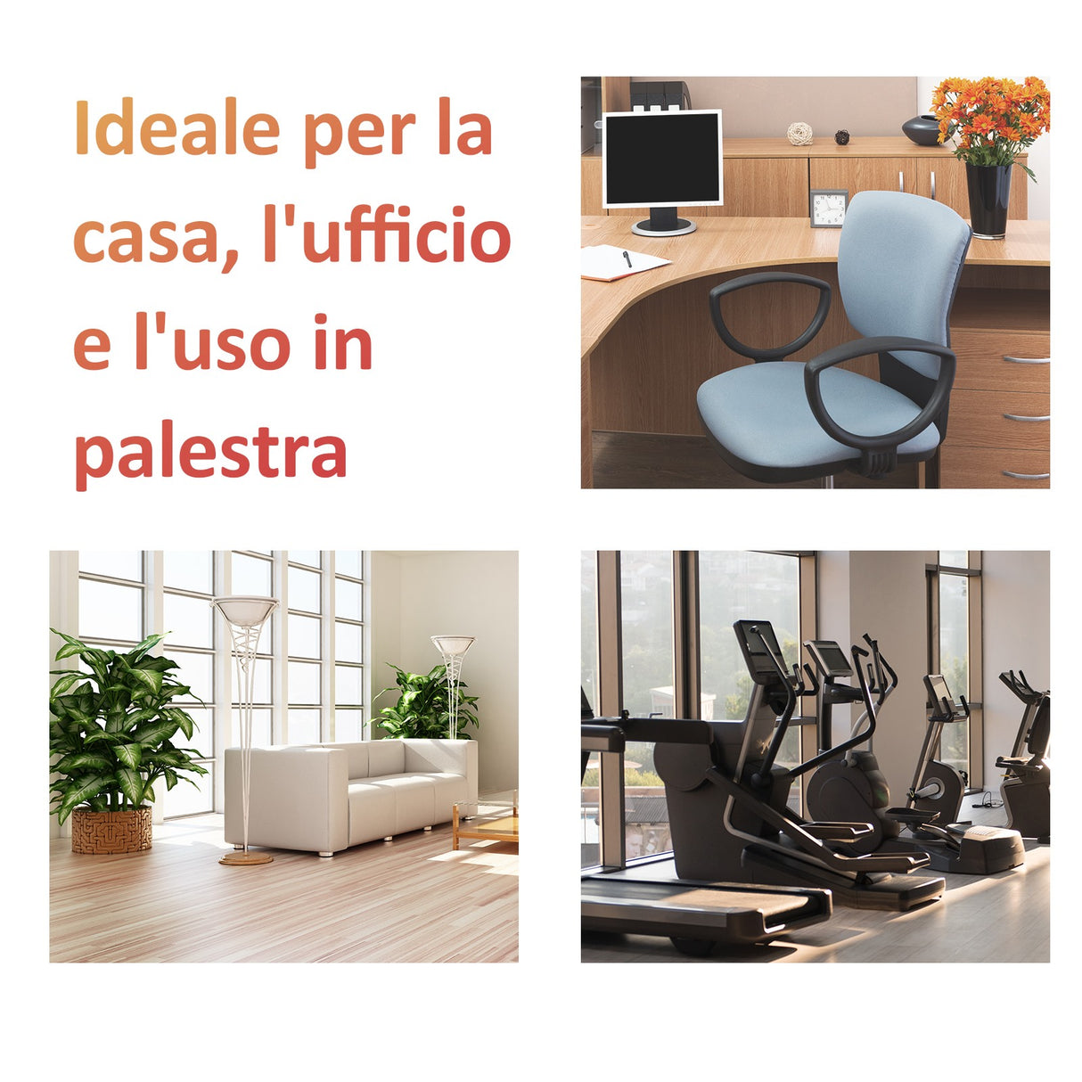 immagine-8-easycomfort-easycomfort-set-bilanciere-e-dischi-70kg-8-dischi-pesi-rivestiti-in-pvc-e-barra-in-ferro-170x40-5x40-5cm-nero