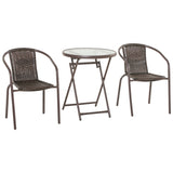 immagine-8-easycomfort-easycomfort-set-tavolo-pieghevole-e-2-sedie-da-giardino-in-acciaio-e-rattan-pe-marrone