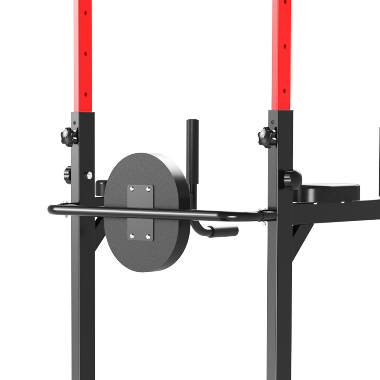 immagine-8-easycomfort-easycomfort-stazione-da-fitness-sbarra-per-trazioni-power-tower-palestra-multifunzione-pieghevole-altezza-regolabile-180-230cm-max-carico-120kg-ean-8054144132686