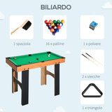 immagine-8-easycomfort-easycomfort-tavolo-multi-gioco-4-in-1-con-calcio-balilla-hockey-da-tavolo-ping-pong-e-biliardo-in-legno-mdf-87-x-43-x-73cm