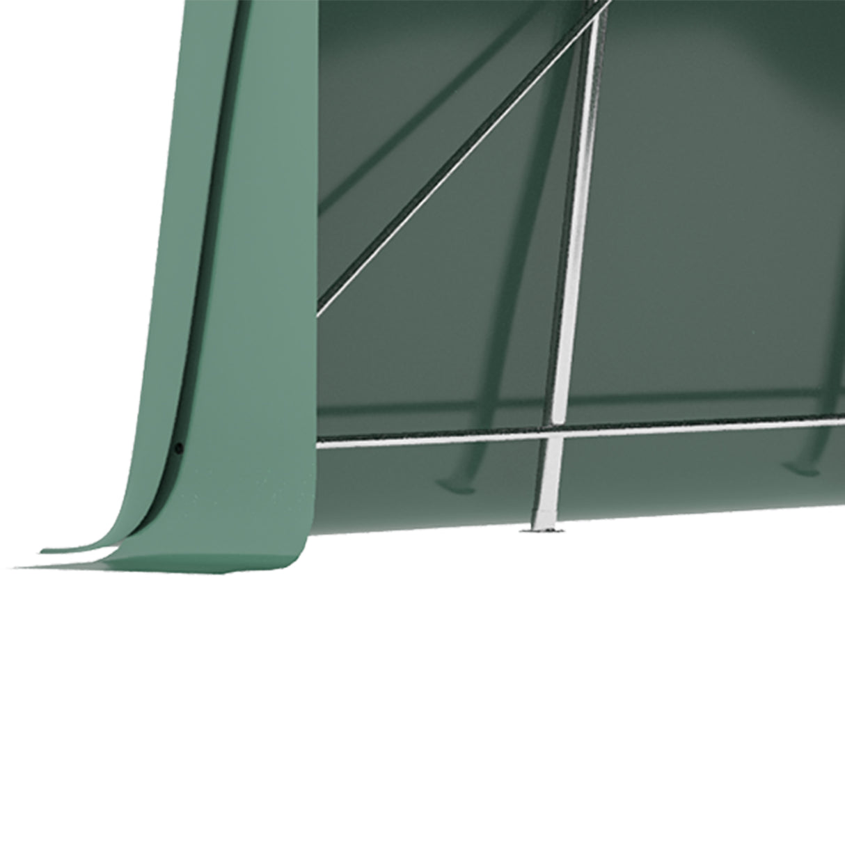 immagine-8-easycomfort-easycomfort-tendone-da-giardino-per-auto-con-ingresso-a-cerniera-e-picchetti-600x255-310x255cm-verde