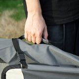 immagine-8-easycomfort-easycomfort-trasportino-per-cani-toy-e-gatti-fino-4kg-pieghevole-con-3-aperture-e-cuscino-50-5x33-5x35cm-grigio