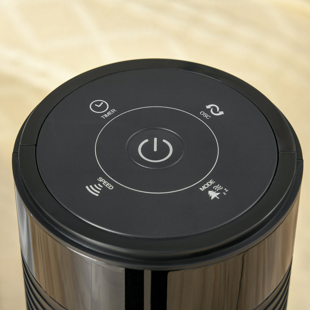 immagine-8-easycomfort-easycomfort-ventilatore-a-colonna-con-3-velocita-e-4-modalita-timer-di-12h-pannello-led-e-telecomando-nero