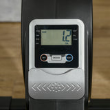 immagine-8-easycomfort-easycomfort-vogatore-professionale-per-casa-con-8-livelli-di-resistenza-magnetica-ruote-e-monitor-digitale-vogatore-pieghevole-in-acciaio-e-abs-180x48x60cm-nero-e-grigio