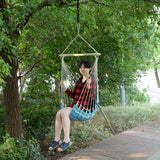 immagine-9-easycomfort-easycomfort-amaca-sedia-sospesa-imbottita-con-corde-e-supporto-in-legno-e-cotone-a-righe-ean-8054111845083