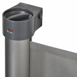 immagine-9-easycomfort-easycomfort-cancelletto-per-cani-di-sicurezza-per-cani-estensibile-fino-140cm-barriera-avvolgibile-per-porte-scale-corridoi-grigio