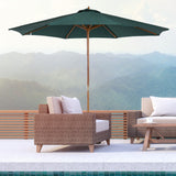 immagine-9-easycomfort-easycomfort-ombrellone-da-giardino-3x2-5-m-con-apertura-a-corda-8-stecche-in-legno-e-poliestere-verde-scuro