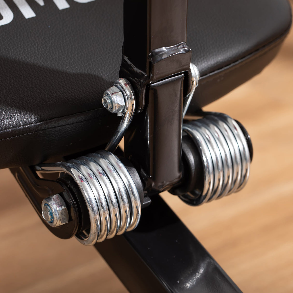 immagine-9-easycomfort-easycomfort-panca-per-addominali-2-in-1-panca-da-palestra-con-monitor-lcd-seduta-regolabile-e-bande-elastiche-117x46x70cm