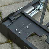 immagine-9-easycomfort-easycomfort-piattaforma-da-lavoro-4-in-1-pieghevole-banco-da-lavoro-impalcatura-lettino-sottomacchina-e-carrello