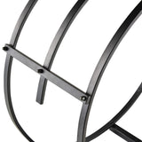 immagine-9-easycomfort-easycomfort-portalegna-in-ferro-per-camino-forma-ad-anello-nero-ean-8054111842402