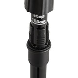 immagine-9-easycomfort-easycomfort-rete-tennis-e-badminton-portatile-ad-altezza-regolabile-rete-da-volley-con-borsa-da-trasporto-510x102x107120155cm-rossa-e-nera