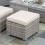 immagine-9-easycomfort-easycomfort-salotto-da-giardino-in-rattan-pe-da-8-pezzi-con-poltrone-tavolini-e-sgabelli-beige