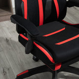 immagine-9-easycomfort-easycomfort-sedia-da-ufficio-ergonomica-altezza-regolabile-poltrona-con-schienale-reclinabile-e-poggiapiedi-65x65x119-129cm-nero-rosso