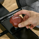 immagine-9-easycomfort-easycomfort-vogatore-professionale-per-casa-con-8-livelli-di-resistenza-magnetica-ruote-e-monitor-digitale-vogatore-pieghevole-in-acciaio-e-abs-180x48x60cm-nero-e-grigio